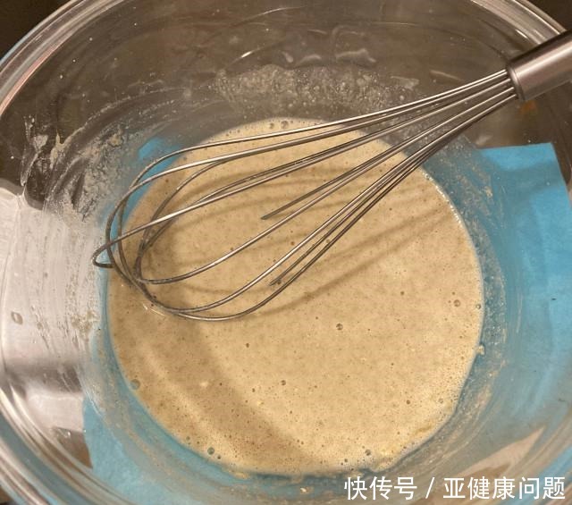 自己动手，丰衣足食—煎饼果子！