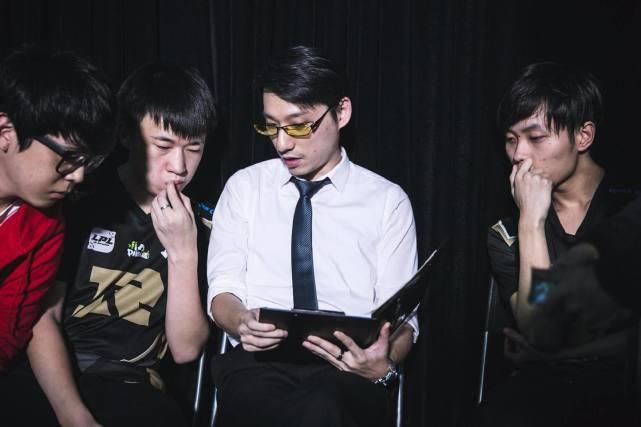 重现|三年之期已到，风之BP重现！Letme直播透露：下赛季风哥重回LPL