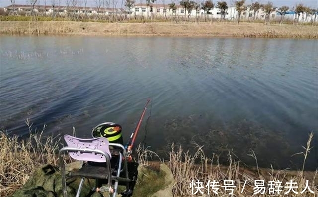 冬季钓鱼,4不宜3不钓,避开这些“坑”,冬钓再也不走空