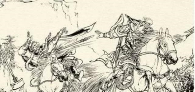 猛将|岳家军后期第一猛将