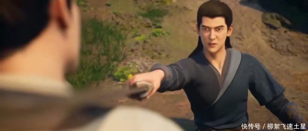 番剧|你觉得《凡人修仙传》番剧怎么样