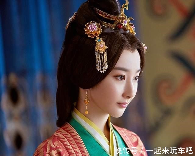 历史上致命的邂逅看了美女一眼,就杀同僚、弑君上!