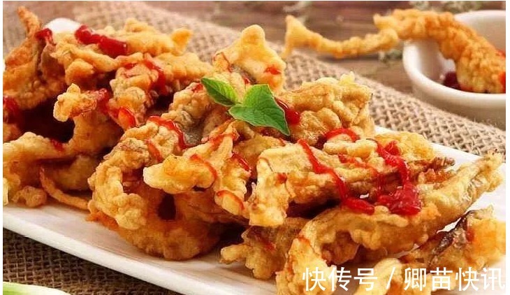 饭菜|几道下饭菜，清香美味，天天吃不腻，学会了给家人露一手