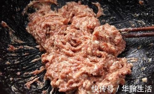 流汁|调肉馅，先加油是错的，牢记正确步骤，饺子鲜嫩不柴，咬一口流汁