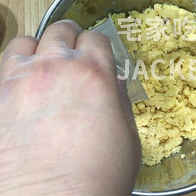 低筋面粉|卡仕达酱