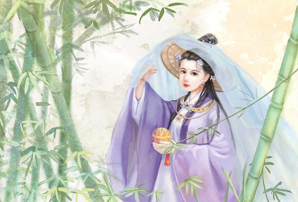 凡人修仙传|退休生活过于悠闲，一口气写10首《采桑子》，这气度还有谁？