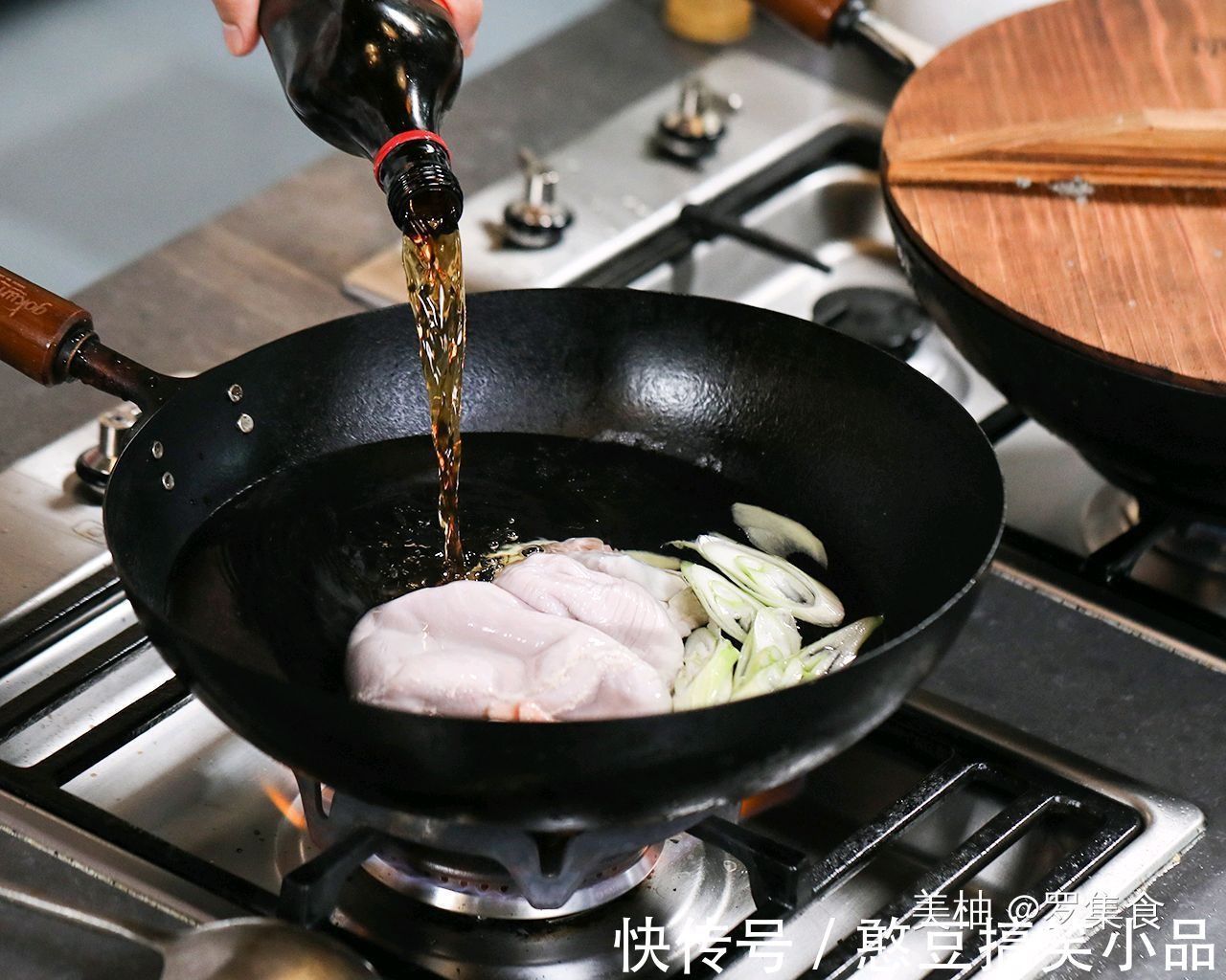 猪身上最贵的部位，一斤卖50元还有人抢着买，原来对身体这么好