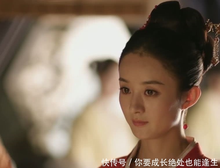 林小娘为何总留着一缕头发？谁看懂了？