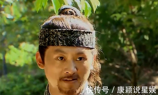 梁山|梁山有两位速星，一位活活笑死，另一位被遭毒蛇咬死