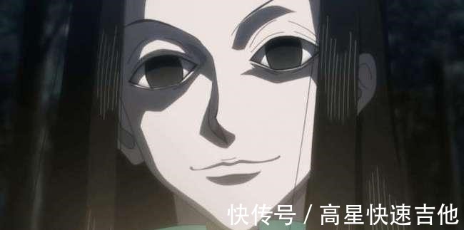 念能力|盘点全职猎人中念能力被过多隐藏的几位人物