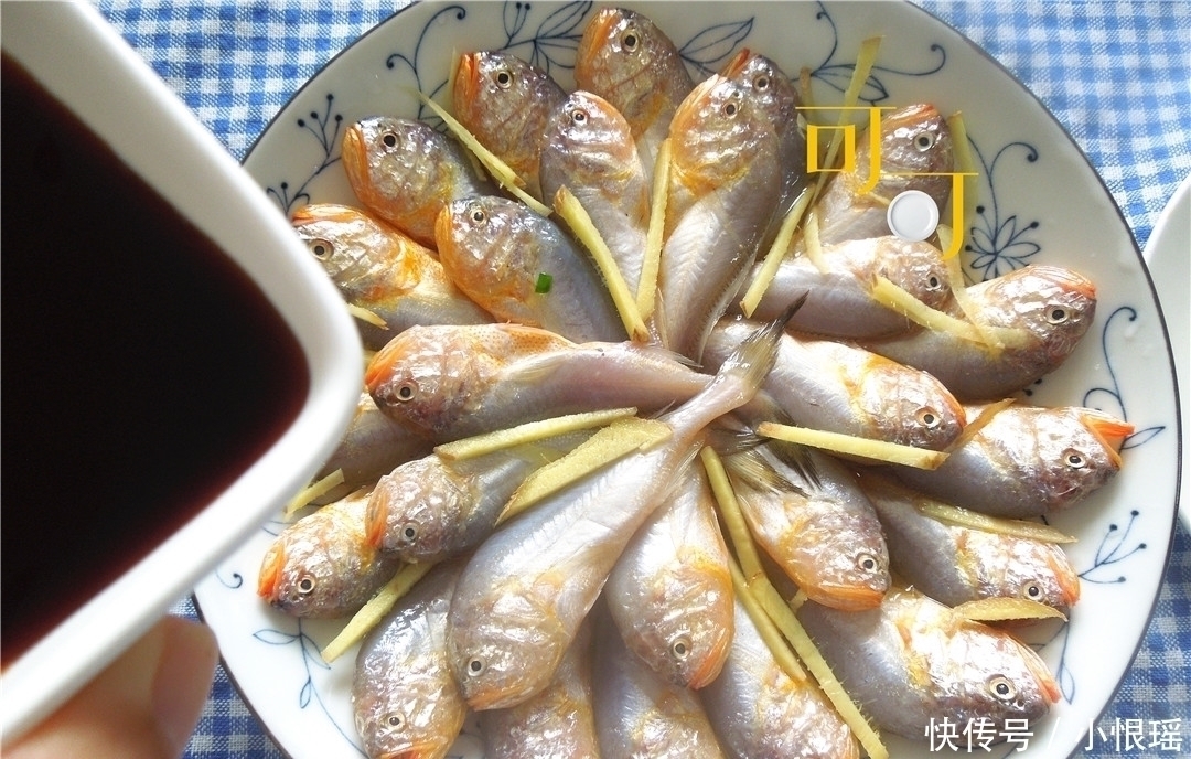 江南人好口福|这鱼40元一斤,几分钟蒸一盘,鲜甜口感如海鲜豆腐,江南人好口福