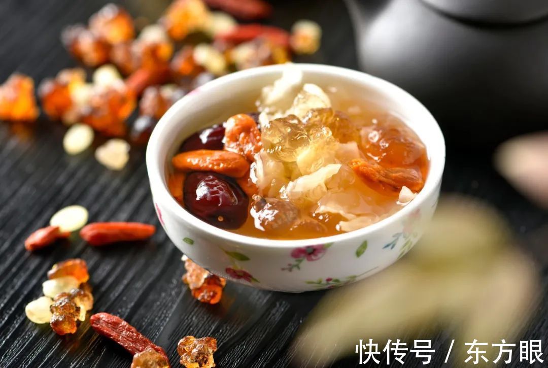 山药|今日大雪:吃好三样,喝好三样,健康就靠这三样!