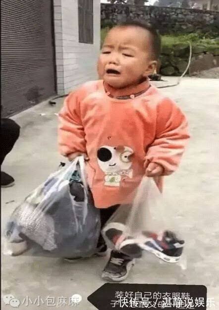 少年说|“我爸不家暴、不出轨、赚钱都给家里,可他不是好爸爸!''