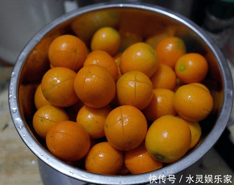 医生不会对你讲,这果是天然止咳剂,化痰止咳