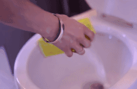 下水道|把小苏打撒到家中多个角落里，第二天起床看呆了