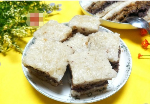 这美味一定别错过,简单蒸一蒸,软糯弹牙又香甜,比粽子好吃