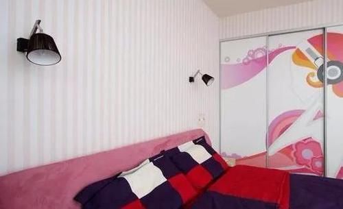 小区|不顾家人反对买下小区顶楼，亲戚：第一次见这样的玄关，太美了！