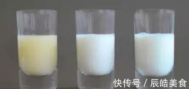 显微镜|当母乳被放大1000倍,纯净得让人难以置信,太神奇了!