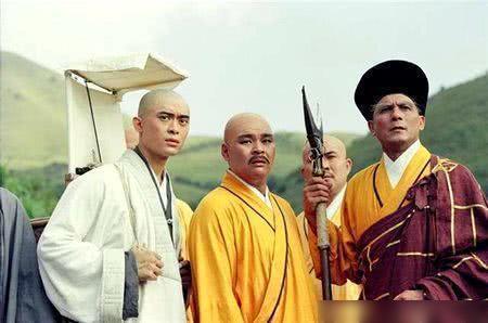 暗示|虚竹武功盖世,他最后怎么死的?书中暗示,可能被洪七公师傅害死