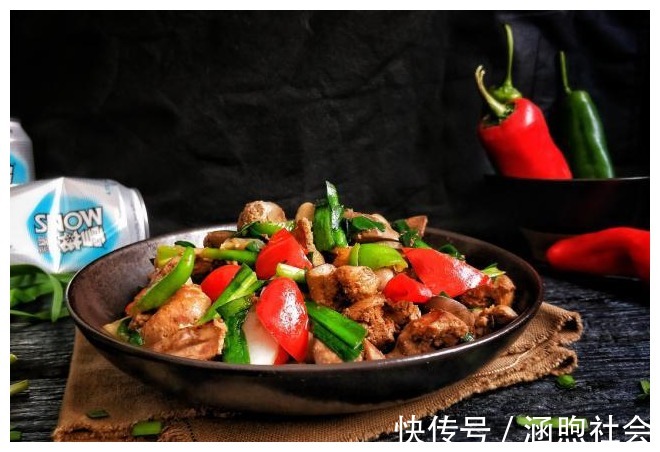 一日三餐|叶酸含量是南瓜的4倍,人称“叶酸之王”,却才5块钱一斤,特划