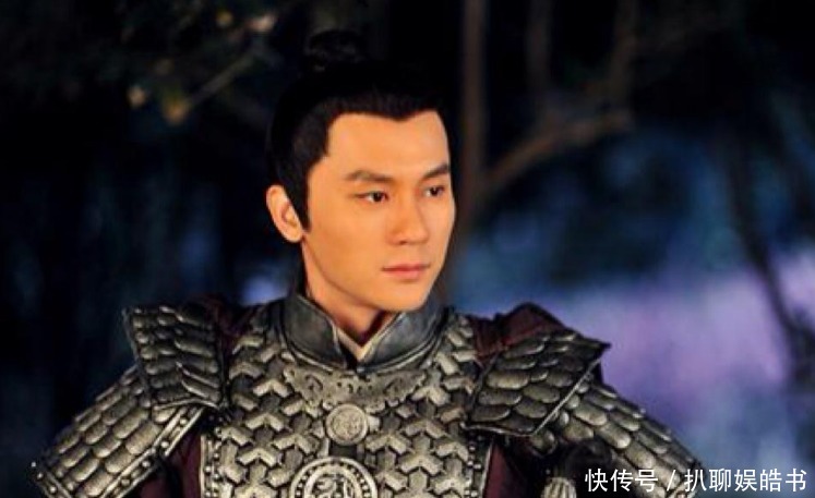 战死|他作为一名千古名将，没有战死在沙场上，却死在最信任的人手中