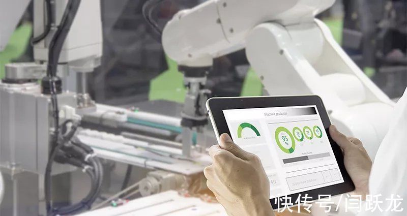 数字化|透过千兆光网、5G、云网,看数字化底座如何“融合聚变”?