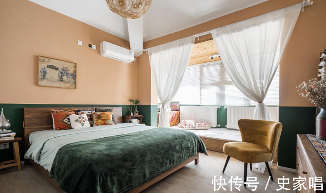 一室|60平方米的小家,一室的生活空间,享受自己一个人的精彩生活!