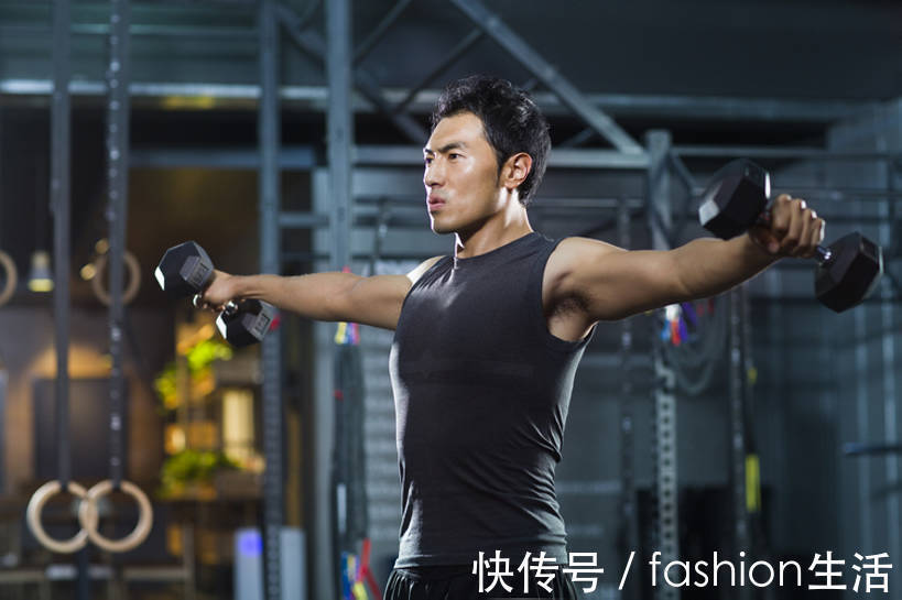 休息日|高效减脂!一周瘦身计划,直接一整个爱住!