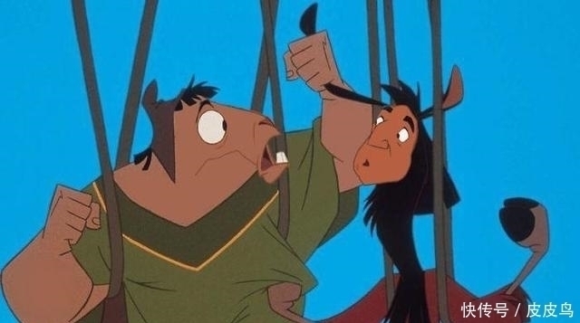 睡美人|经典童话大崩坏!迪士尼换脸恶搞公主身王子脸一秒变搞笑动画!