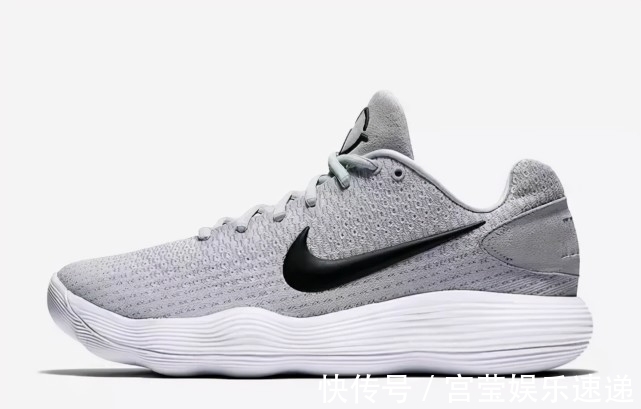 狗哥 耐克PG6代配置疑公开,塔图姆也有签名鞋了,比尔差点签约国产?