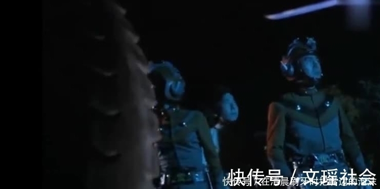 恐怖场面|动画成为童年阴影,被奥特曼吓到不敢上厕所?儿童片的恐怖场面