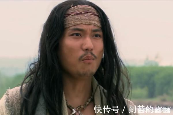 梁山|此人排名第二十六,深得重用却对宋江不满,此后不辞而别结局圆满