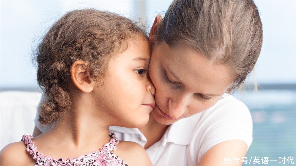 孩子|有什么话不应该和小朋友说，可能会对孩子的心理产生影响？