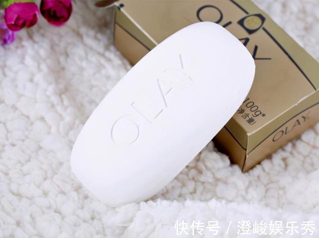 脂肪酸钠|4款超市能买到的香皂,适合干燥皮肤的50+女人,去味又好闻