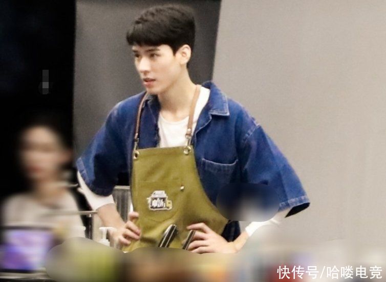 實(shí)誠(chéng)|《中餐廳5》定檔曬簡(jiǎn)歷，姚安娜周也問(wèn)答有愛，丁真龔俊太實(shí)誠(chéng)