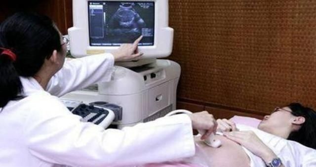 涂抹|产检做B超时,医生涂抹的“透明液体”究竟是啥?多数人不知道