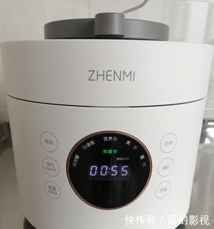 家居用品|电压力锅被定义为“鸡肋”的家居用品，入手后，才发现“真香”