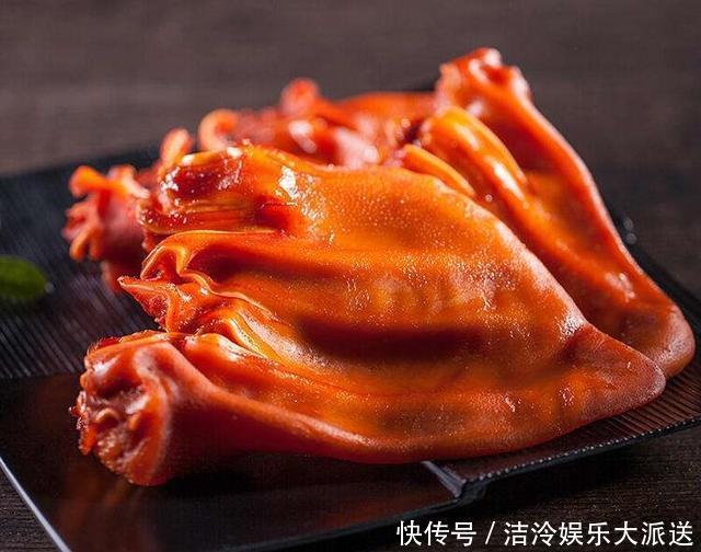  错过|买“猪头肉”时，不要错过的知识，肉贩偷偷告诉你