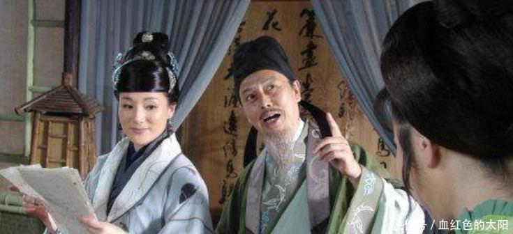 安史之乱|郭子仪死后100多年,一武将到他墓前做了一件事,沦为千年笑柄!