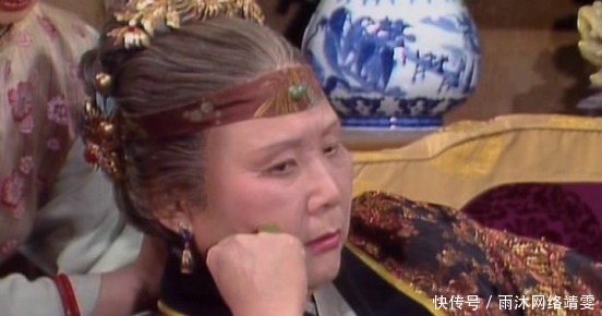 嫌隙|红楼梦:都是你们逼的——邢夫人“嫌隙人”炼成记