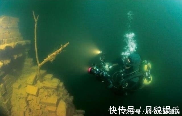 大金字塔|中国历史上最“神秘”的4大未解之谜,图2是难以破解的千古之谜