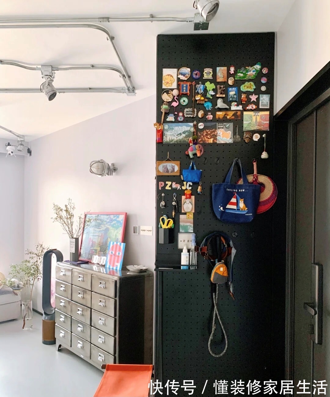 实用|预算不足?过来人经验:这些装修可以选“穷装”,省钱还实用