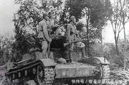 政委|团长负伤,政委带兵一个冲锋,正冲入敌指挥机关