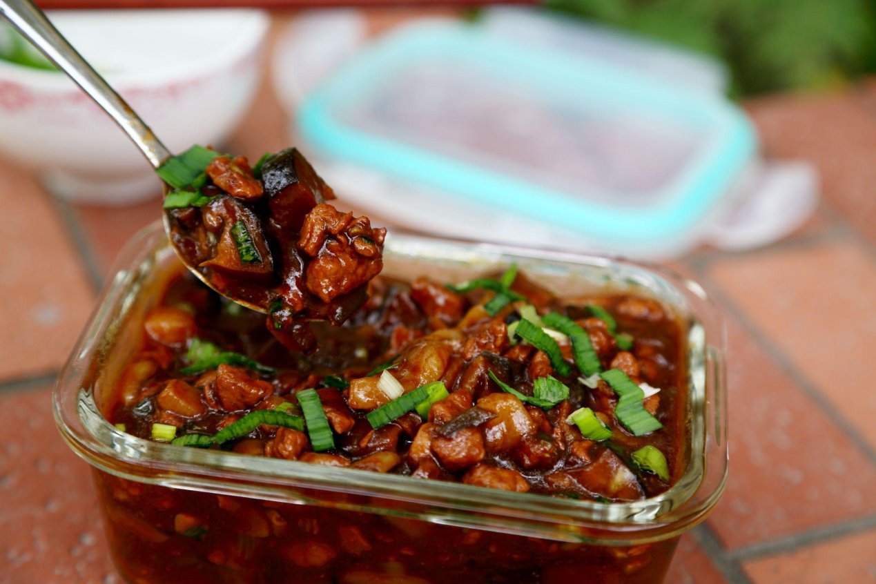  猪肉究竟该怎么做好吃，让我来告诉你，另一种做法