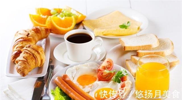 睡眠时间|来学学这个爱心早餐，创意满满，营养丰富，看着就高大上！