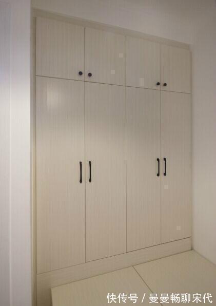 阳台|花了14W,全屋木工打的柜子真漂亮,阳台花园超喜欢!