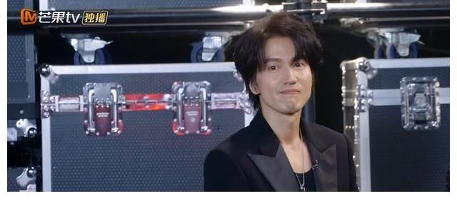 身体|张智霖谈加盟《哥哥》的原因，身体不好想退圈，想与粉丝体面告别