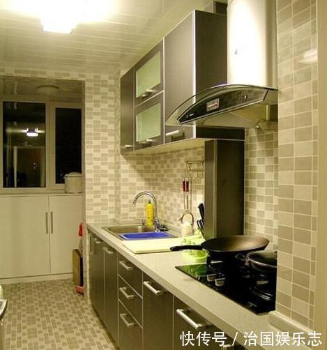 油烟机|厨房别再瞎装了,11个地方要牢记,别等入住才发现要重装
