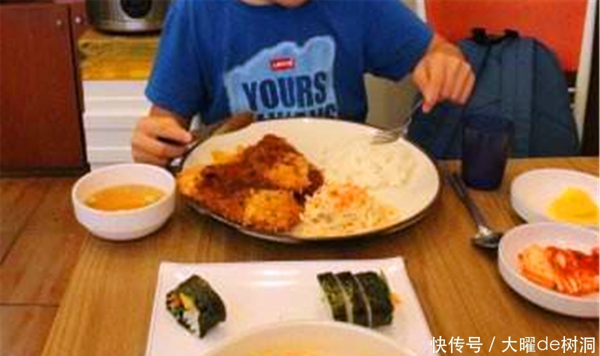 半饥半饱|农村俗语“半饥半饱桃花色,死吃猛涨菊花黄”,吃饭也有学问