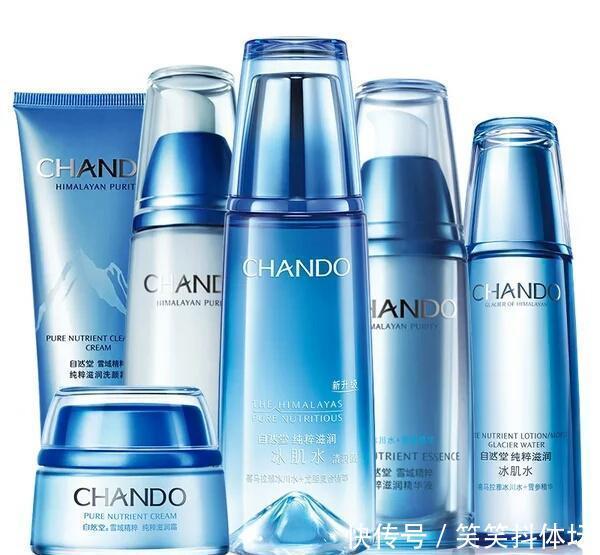 乳液|良心国货之平价水乳篇,百雀羚和自然堂到底选哪个,给你揭晓答案